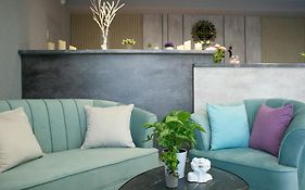 Tengri Hotel